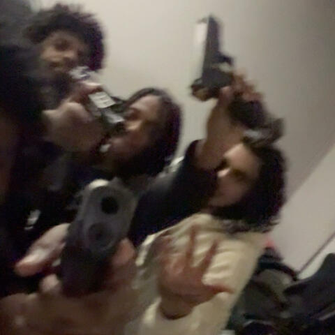 B5 (feat. Rw Migo) album art