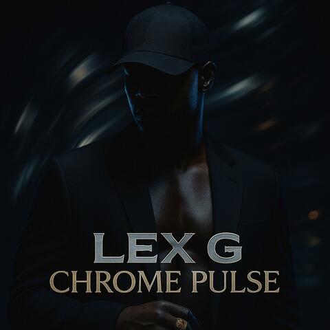 Chrome Pulse album art