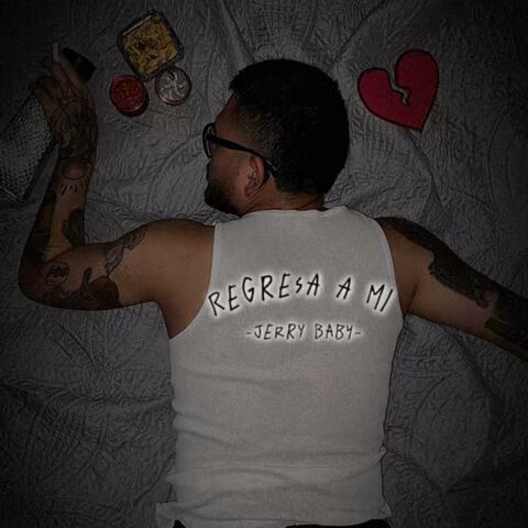 Regresa a mi album art