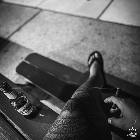 Hypnotized album art