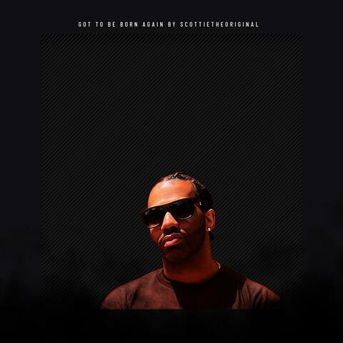 Got To Be Born Again album art