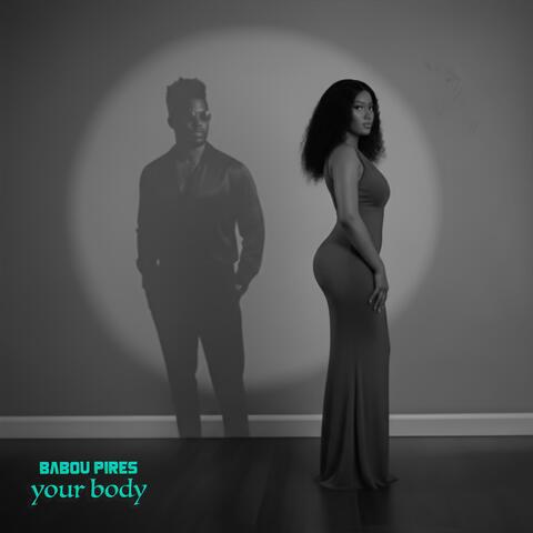 Your Body album art