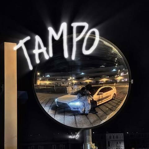 Tampo album art