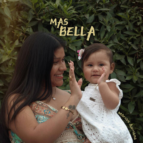 Más bella album art