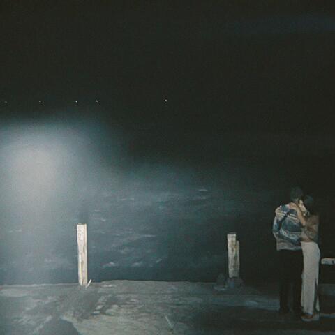 save me (don't) album art