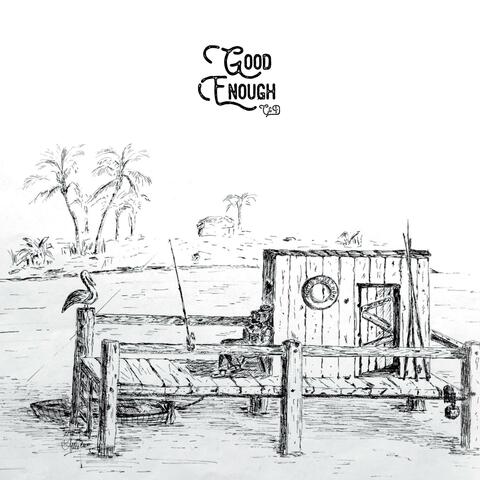 Good Enough album art