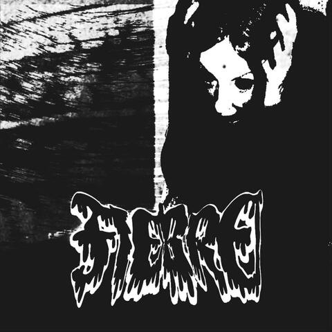 Fiebre - Fúnebre album art