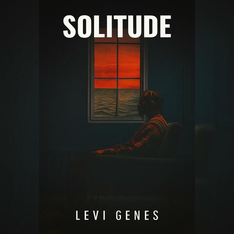 Solitude (as Leviticus) album art