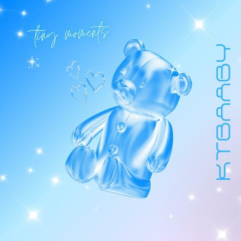 Tiny Moments album art