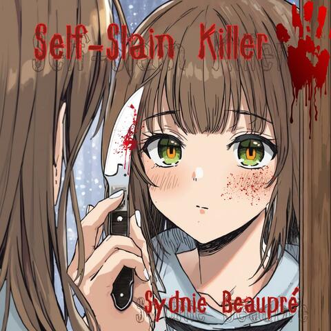 Self-Slain Killer album art