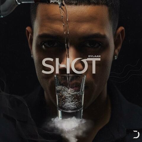 Shot album art