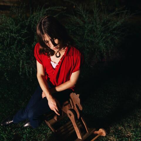 project 32 album art