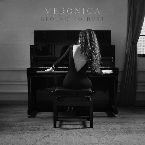 Ground To Dust album art