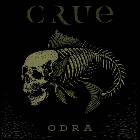 Odra album art