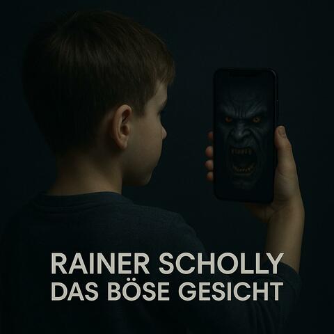 Das Böse Gesicht! album art