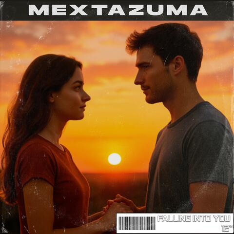 Falling Into You album art