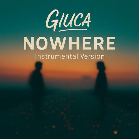 Nowhere (Instrumental Version) album art