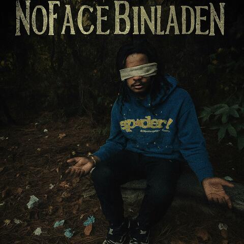 NoFaceBinladen album art