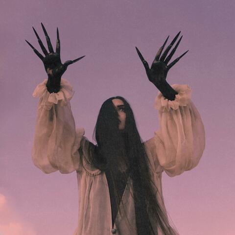 In Absence of Heaven album art