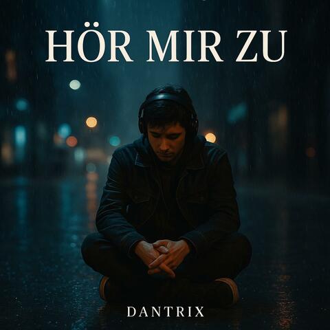 Hör mir Zu album art