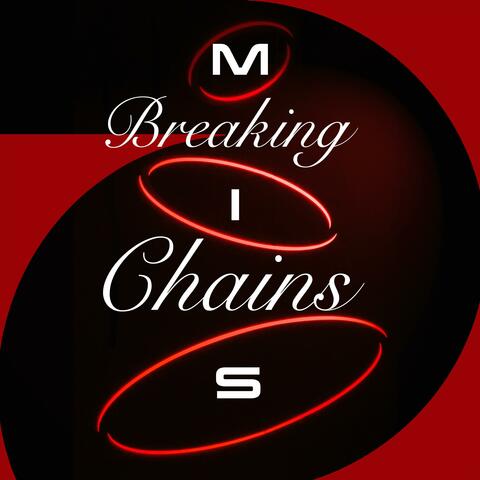Breaking Chains (Radio Edit) album art