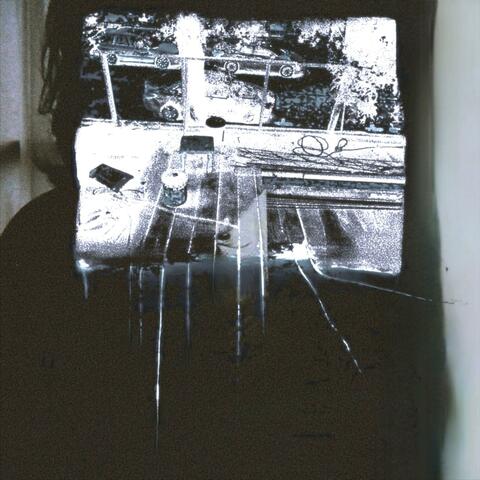 The Apartment album art