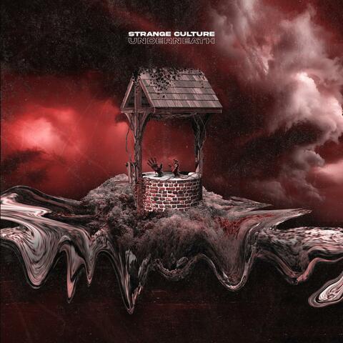 Underneath (Instrumental) album art