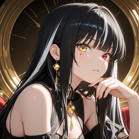 Echoes of Tomorrow album art