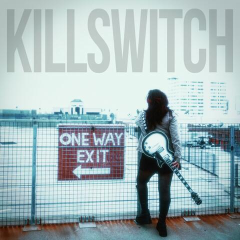 KILLSWITCH album art