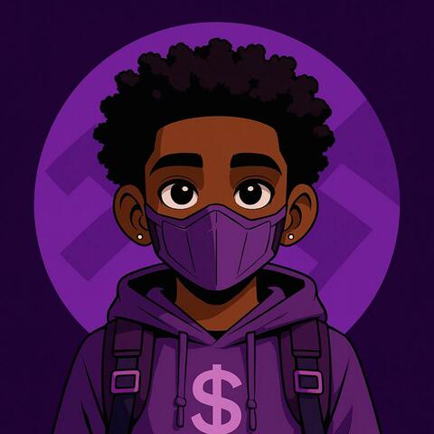 Freestyle Beat Tuff Trap Hard Rap album art