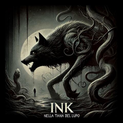 NELLA TANA DEL LUPO album art