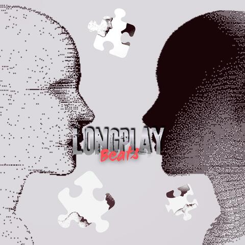 Alter Ego Hip Hop Beat album art