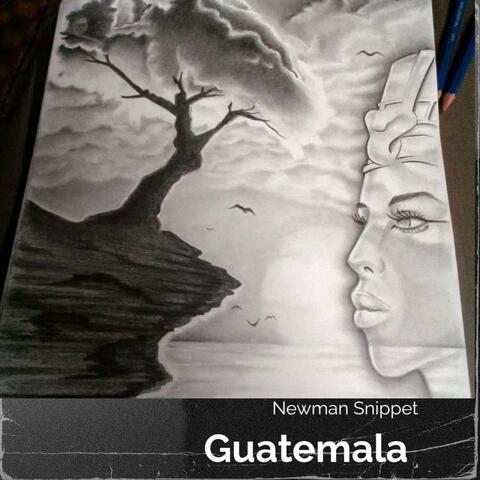 Guatemala album art