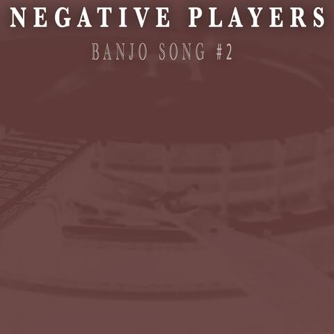 Banjo Song #2 album art