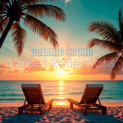 Sunset Reflections album art