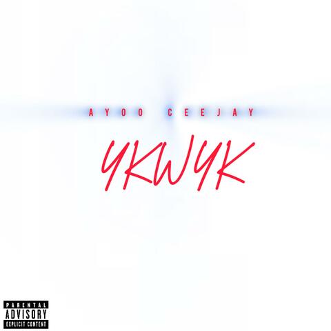 Ykwyk album art