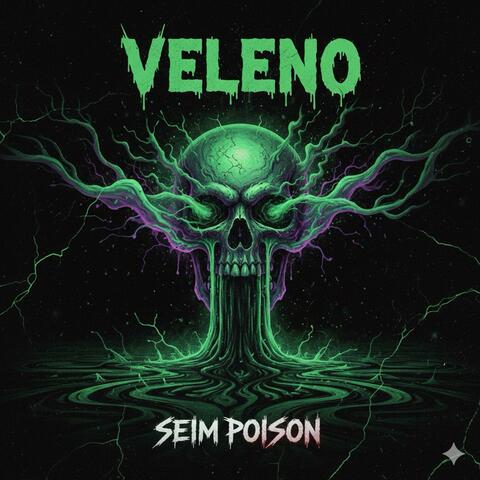 Veleno album art