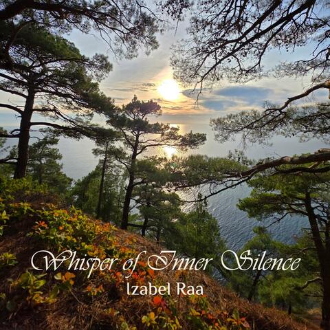 Whisper of Inner Silence album art