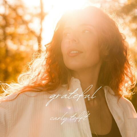 Grateful album art