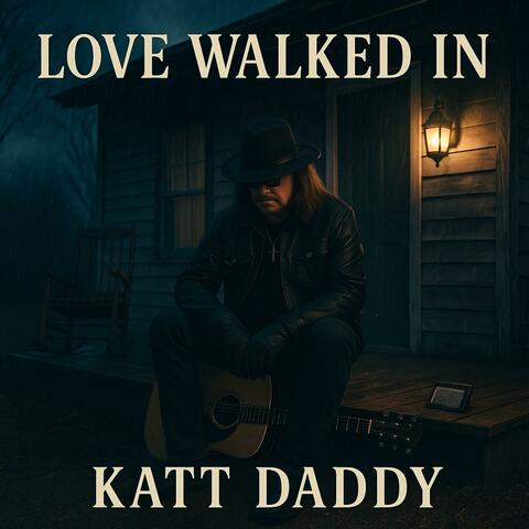 Love Walked In album art