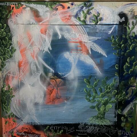 RWETHEREYET album art