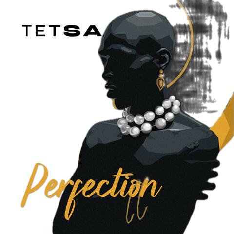 Perfection album art