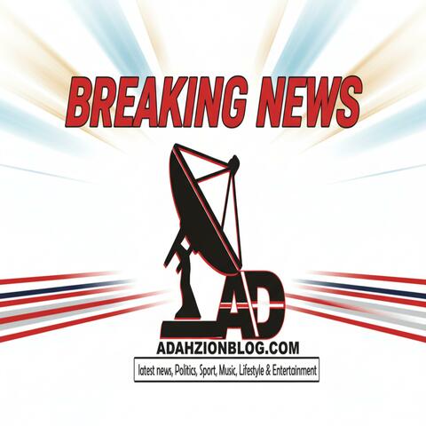 Breaking News album art