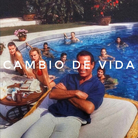 CAMBIO DE VIDA album art