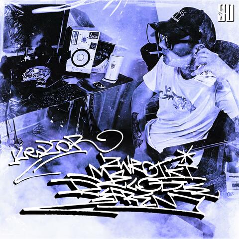 Checkpoint album art