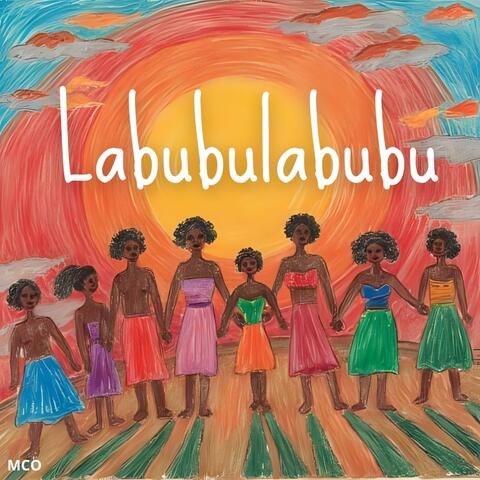 Labubulabubu (Radio Edit) album art