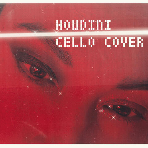 HOUDINI album art