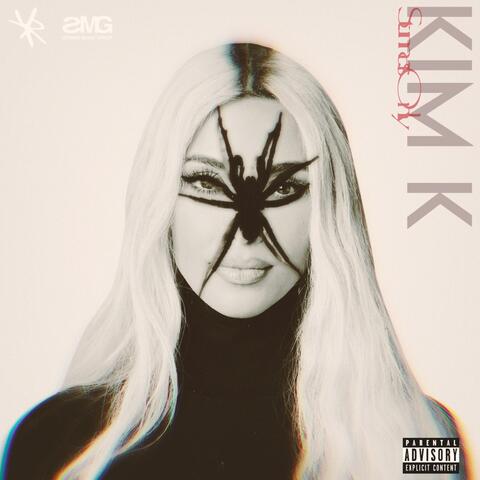 Kim K album art