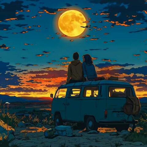 NASTY MAGI album art