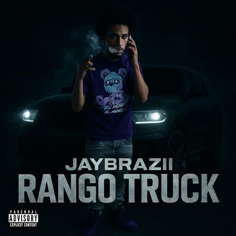 Rango Truck album art